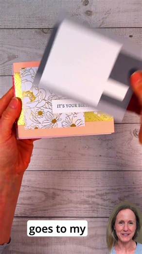 The Fastest Card Making Template for Quick & Easy Handmade Cards