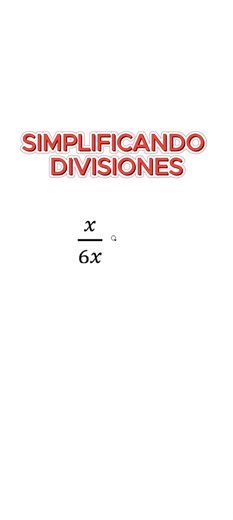 Cómo hacer divisiones fáciles en matemáticas