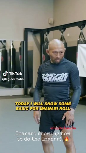 leglockmafia on TikTok