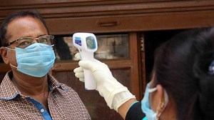 Covid 19: महाराष्ट्र में बढ़े कोरोना के सर्वाधिक 4902 सक्रिय मामले, केरल में घटे