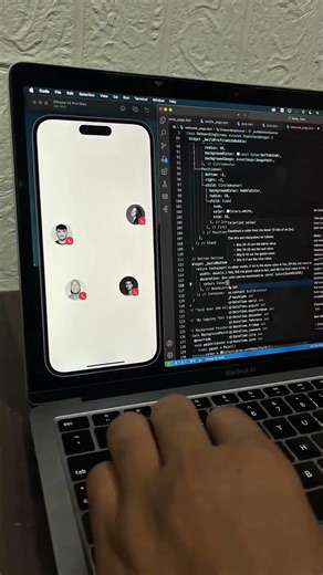 Vscode_Flutter-Tutorial-for-Beginners-Build #vscode #mybusinessplusbd #appdeveloper #dailyjob