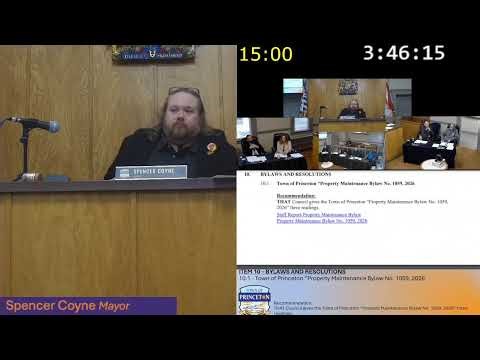 Regular Agenda - 04 Feb 2026