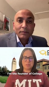 In this exclusive interview, I sit down with Samir, a premier consultant and actual interviewer at Princeton. 🚀 We dive into: ✅ What Ivy League interviewers are really looking for ✅ Mistakes students make in interviews ✅ Why strategy and authenticity matter more than ever 🎧 Catch the full podcast here: 👉 https://podcasts.apple.com/us/podcast/college-shortcuts-interviewing-samir-premier-consultant/id1809862993?i=1000709211468 📌 Ready to take your application to the next level? Apply to work w