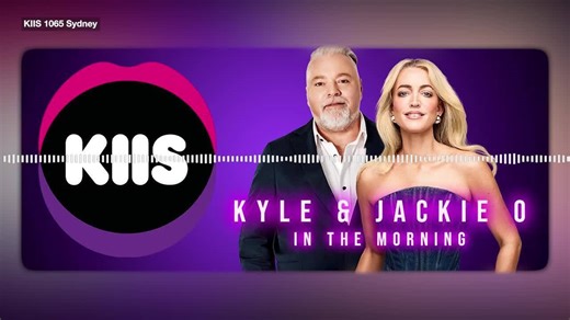 Kyle and Jackie O’s huge on-air fight