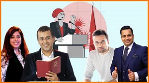 Best Motivational Speakers in India 2022 | Top Speakers