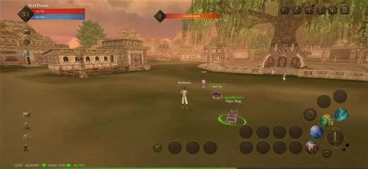 ⚔️ GAMEPLAY IMPROVEMENTS 🏪 Player Shop System Overhaul As part of our ongoing economy rebalancing and with new safeguards against item duplication, we're opening up the player vends! **Major Changes:** 💎 **All Items Now Vendable** Premium and high-grade items can now be sold in player shops! Trade freely with other players using Rupiah. ⏰ **Free SETA Changes** - Duration increased: 24 hours (up from previous limit) - Item slots reduced: 3 items per shop - Use additional SETA to extend time and