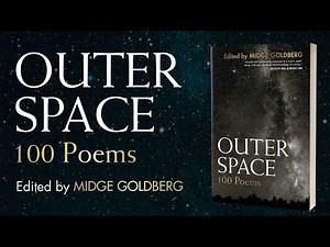 Outer Space: 100 Poems
