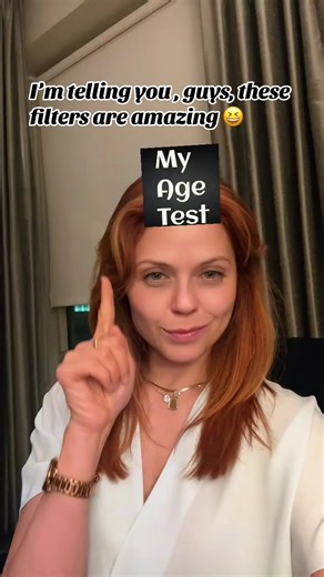 Embracing Middle Age with Humor and Zest