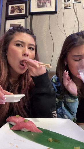 It like melts in ur mouth @erikatitus