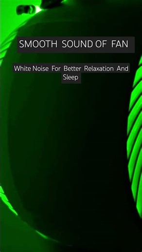 Sleep Well - Sounds of Oscillating Fan - Sleeping Solution #fansounds #fan #sleepingsolution #asmr
