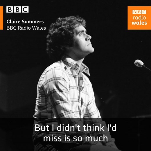 9.5K views · 169 reactions | Max Boyce chats about missing performing, getting the vaccine and this year's Six Nations... | BBC Radio Wales | Facebook