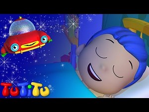 Bedtime Songs for Children | Mobile | TuTiTu Toys and Songs for toddlers