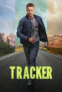 Tracker: Season 3 | Cast and Crew | Rotten Tomatoes