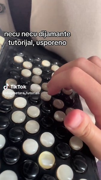 Pesma koja je obeležila vreme s harmonikom