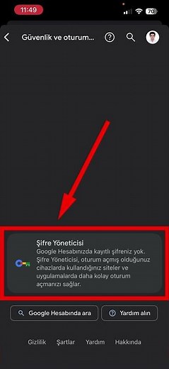 Forgot your Gmail password? How to find your Google account?