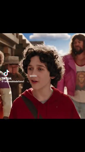 RIP Technoblade: A Tribute to Gaming Legend