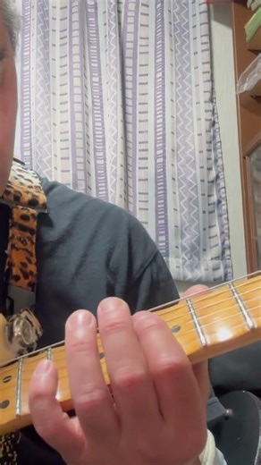 Pat metheny Follow me intro cover