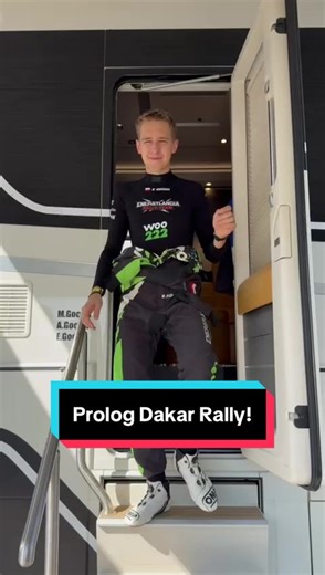 Prolog Rajdu Dakar 2026: Co nas czeka?