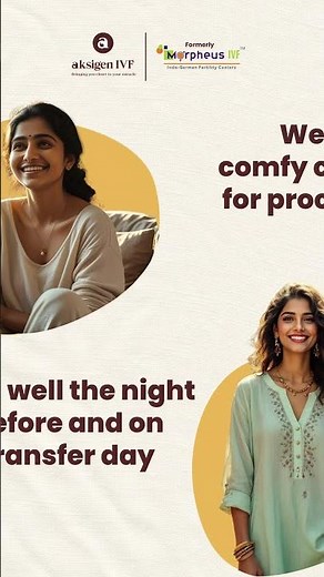 Embryo Transfer Day Checklist: What to Do & Avoid for a Successful IVF Journey