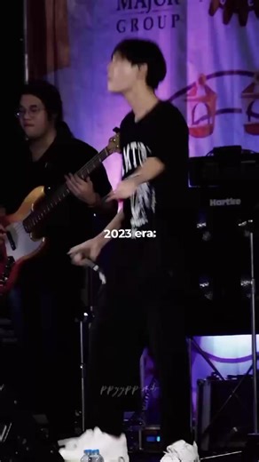 Phuwintang 2023: Highlights dari Fan Meeting