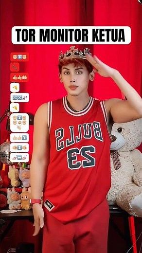 DC Tor Monitor Ketua X Darling Hold My Hand Dance Tutorial | Trend Velocity DJ JJ Remix