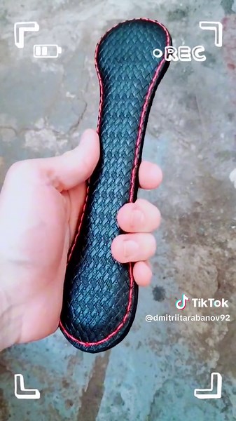 Slapper Black-Jack compact. Self-defense, EDC gear. #слеппер #средствосамообороны