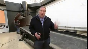 Watch what it's like to ride inside Elon Musk's first Boring Company tunnel