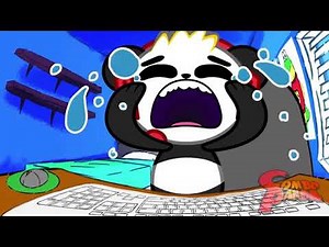 Combo panda crying sound effect