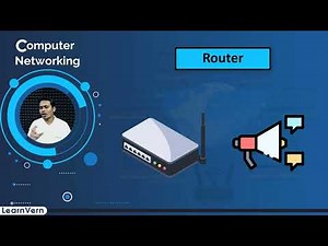 Gateway vs Router vs Modem | Hub vs Switch Explained - Networking 101