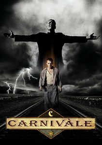 Carnivàle TV Series (2003-2005), Watch Full Episodes of All Seasons Online