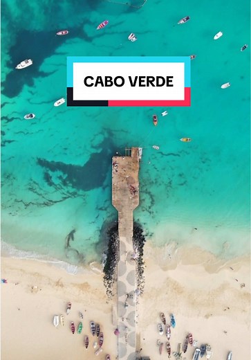 Cabo Verde: Un paraíso exótico y accesible