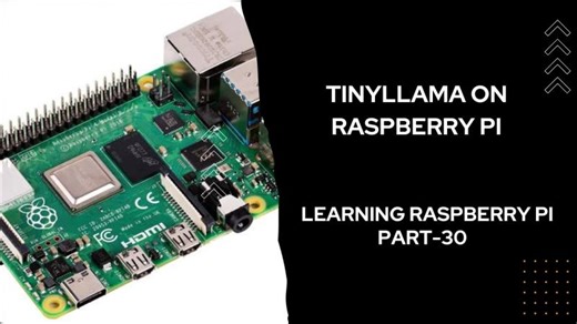Running Ollama on Raspberry Pi for Edge AI | dharanidhar chatrathy posted on the topic | LinkedIn