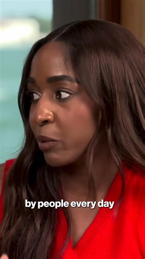 1.2K views | She couldn’t bear the bizarre question. During a recent interview with co-stars Julia Roberts and Andrew Garfield, Ayo Edebiri had a viral moment after an interviewer excluded her from a question about Black Lives Matter and the #MeToo movement. | New York Post Entertainment | Facebook