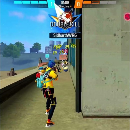 FF Max GamePlay 2026 May 29 Am 7:00 - 7