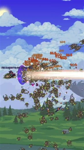 Наслаждение в террарии #calamitymod #calamity #terraria