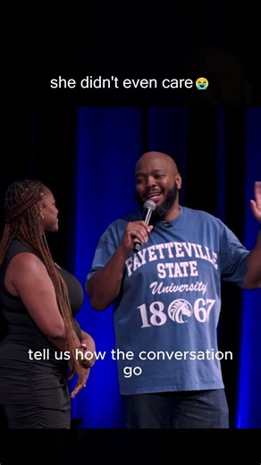 I was just asking who they were' — the roommate interview from hell!