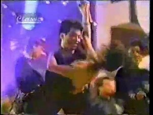 1987 FOX Weekend Television Promo