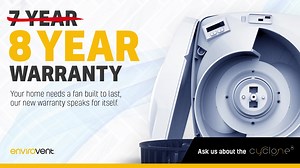 Are you a homeowner looking for an extractor fan for your kitchen or...