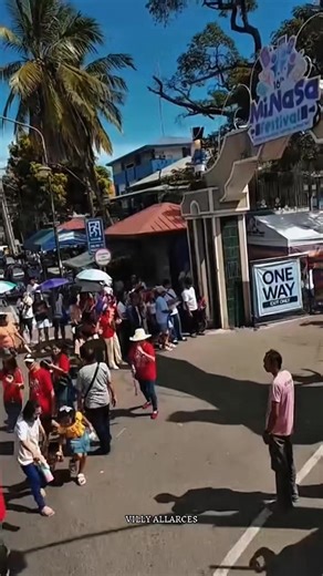 Discover the Manasa Festival in Bustos, Bulacan