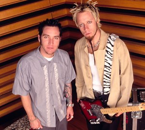 Lit - Lipstick and Bruises