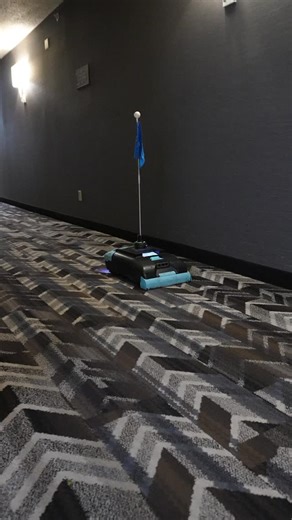 ✨ Introducing Rosey, our cutest team member at Residence Inn! 粒烙 She never misses a spot, always keeps the floors shining, and works 24/7 with a smile. Say hi when you see her zooming by, Rosey’s here to make your stay even more spotless!  #ResidenceInn #HotelLife #MeetRosey #HospitalityInnovation #RobotVacuum #CleanWithCare #SmartStay #robot #vacumerobot | Residence Inn by Marriott London Downtown | Facebook