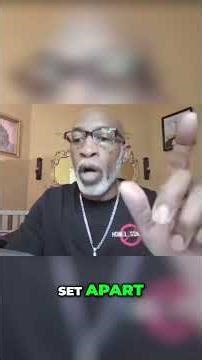 What Does “Anointed” Mean? Every Believer Is Anointed #Christian