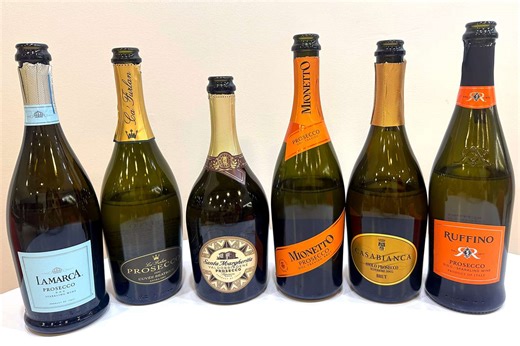 We Tested 6 Budget Proseccos in Mimosas — This Under-$20 Pick Took the Win