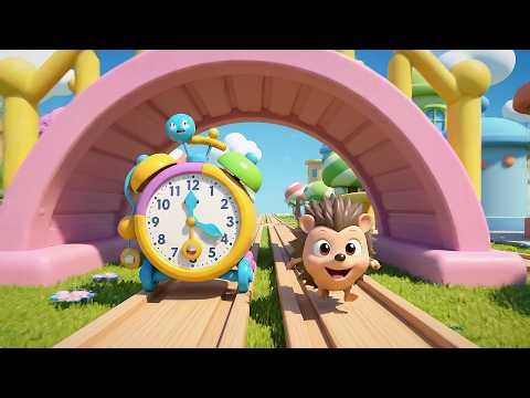 Best 60 Minutes of Popular Kids Songs | Ultimate 1-Hour Nursery Rhyme Marathon