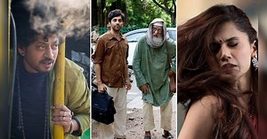 Filmfare Awards 2021: Irrfan Khan बने बेस्ट एक्टर, Taapsee Pannu की 'थप्पड़' ने किया कमाल
