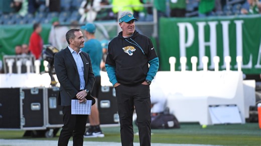 Philadelphia Eagles NFL trade deadline updates: Latest news, rumors