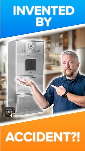The Accidental Invention of the Microwave - You Won't Believe How It Happened!