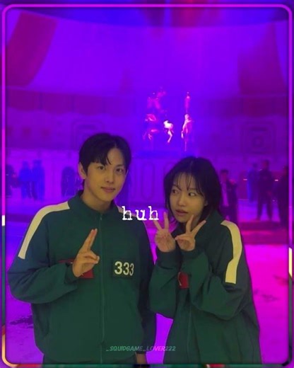 Do you get Dejé Vu huh? ... 🥹 222 333 067 218 || #viral #fypシ゚viral #squidgame #edit