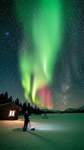 Chilling Night Sky Timelapse | Stars, Clouds & Dreamy Skies