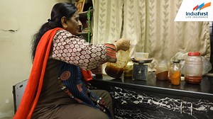 Moving on is certain but still one of the hardest things we can do. Geeta Chandravadan Shah reached out to IndiaFirst Life in her time of need, and this is her story. #CustomerFirst #LetsTalkLifeNotDeath | IndiaFirst Life Insurance